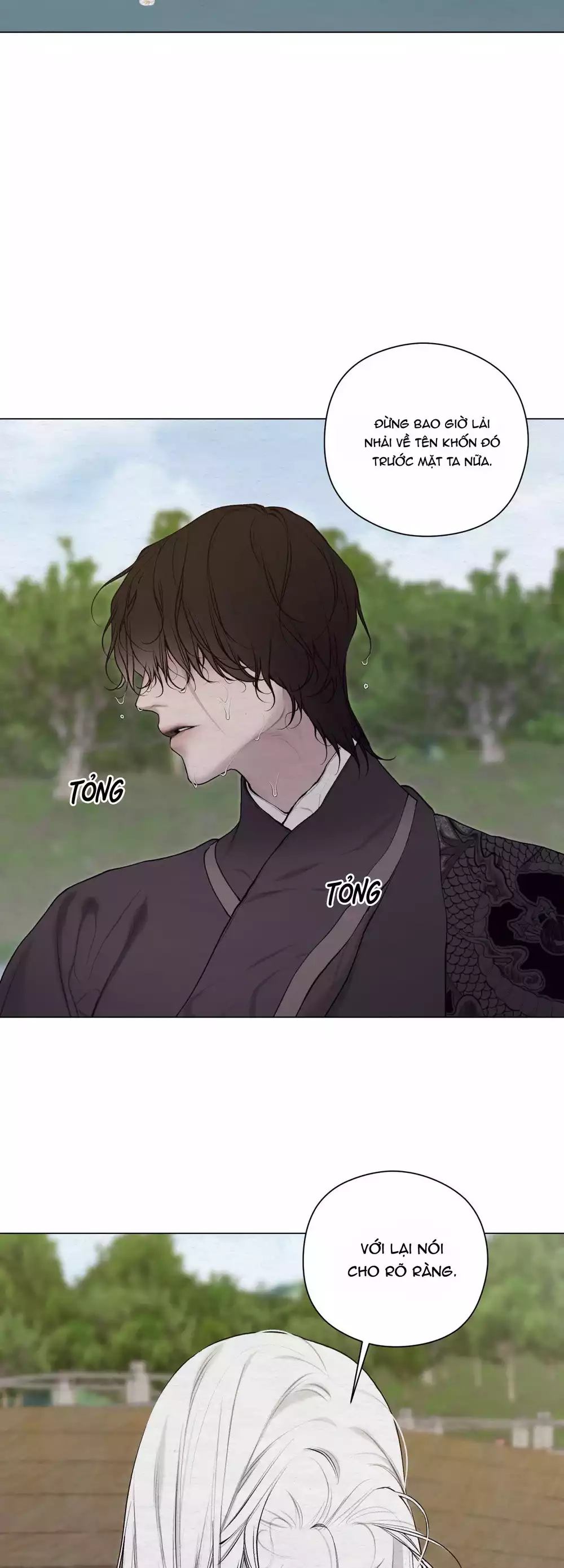 TÂM HỒN MÉO MÓ Chapter 51 - Trang 2