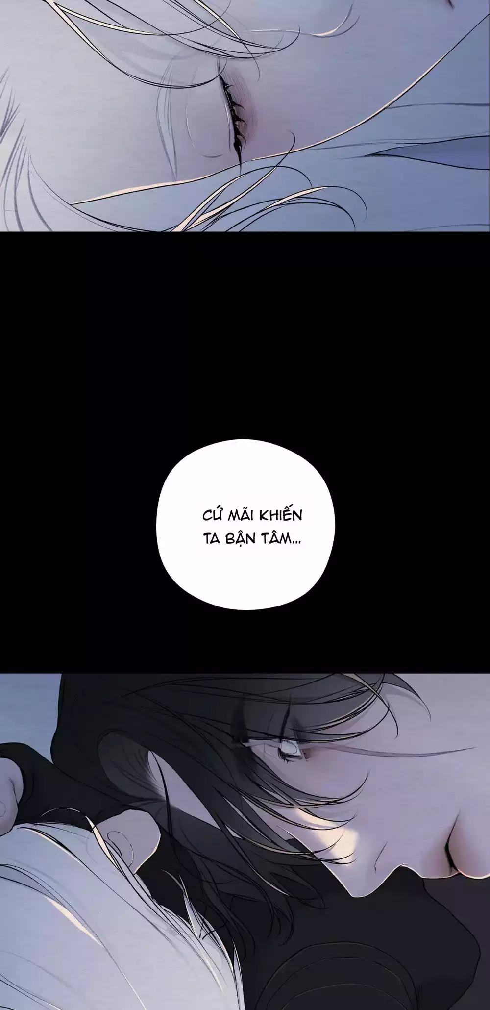 TÂM HỒN MÉO MÓ Chapter 51 - Trang 2