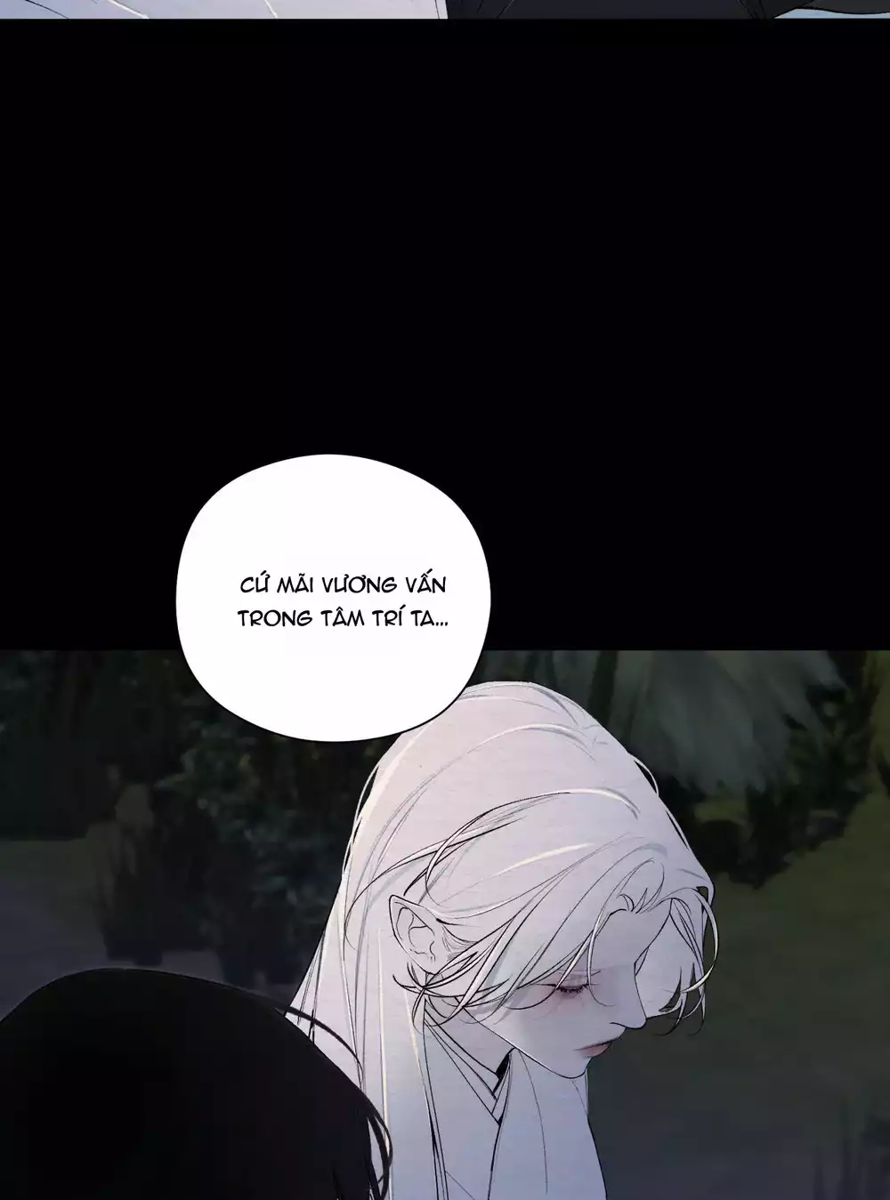 TÂM HỒN MÉO MÓ Chapter 51 - Trang 2
