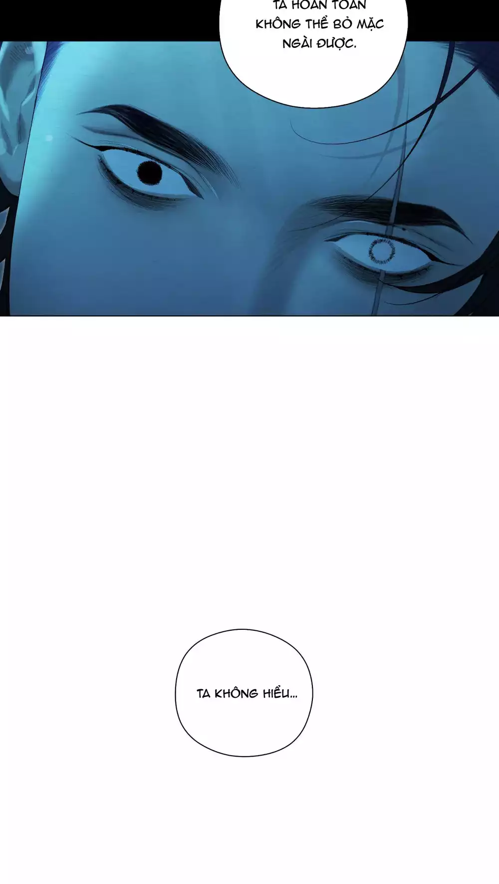 TÂM HỒN MÉO MÓ Chapter 51 - Trang 2