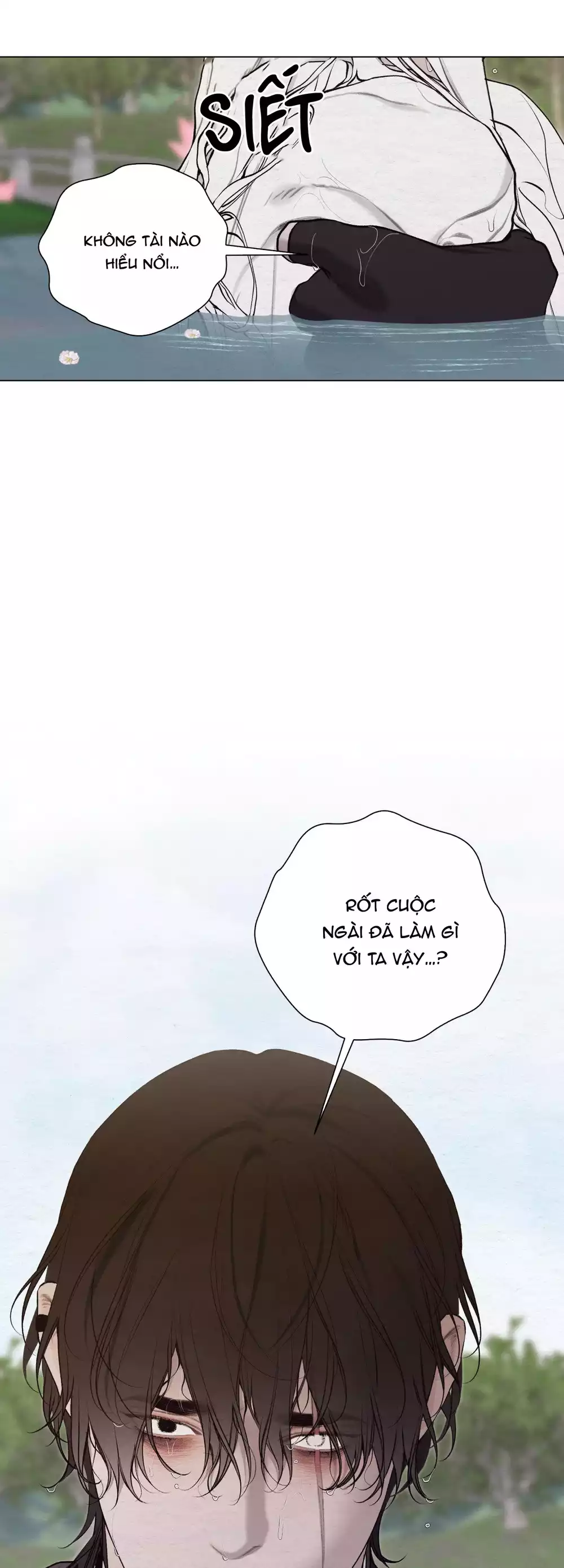 TÂM HỒN MÉO MÓ Chapter 51 - Trang 2