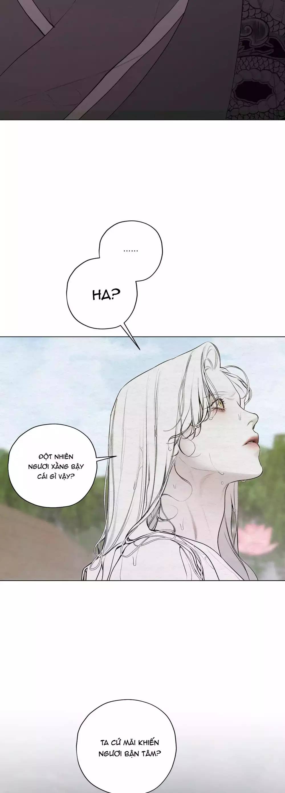 TÂM HỒN MÉO MÓ Chapter 51 - Trang 2