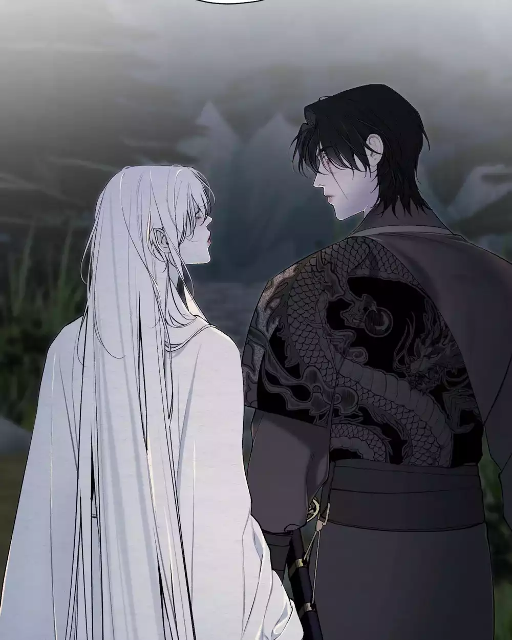 TÂM HỒN MÉO MÓ Chapter 51 - Trang 2