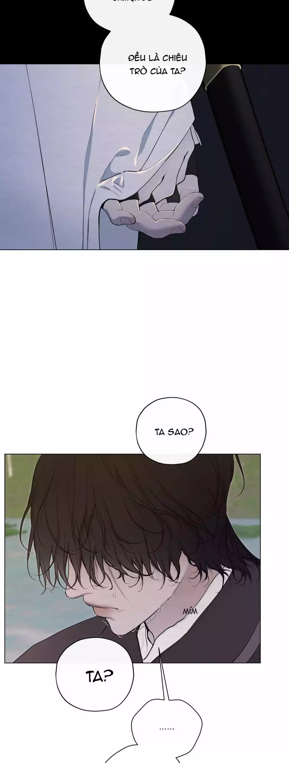 TÂM HỒN MÉO MÓ Chapter 51 - Trang 2