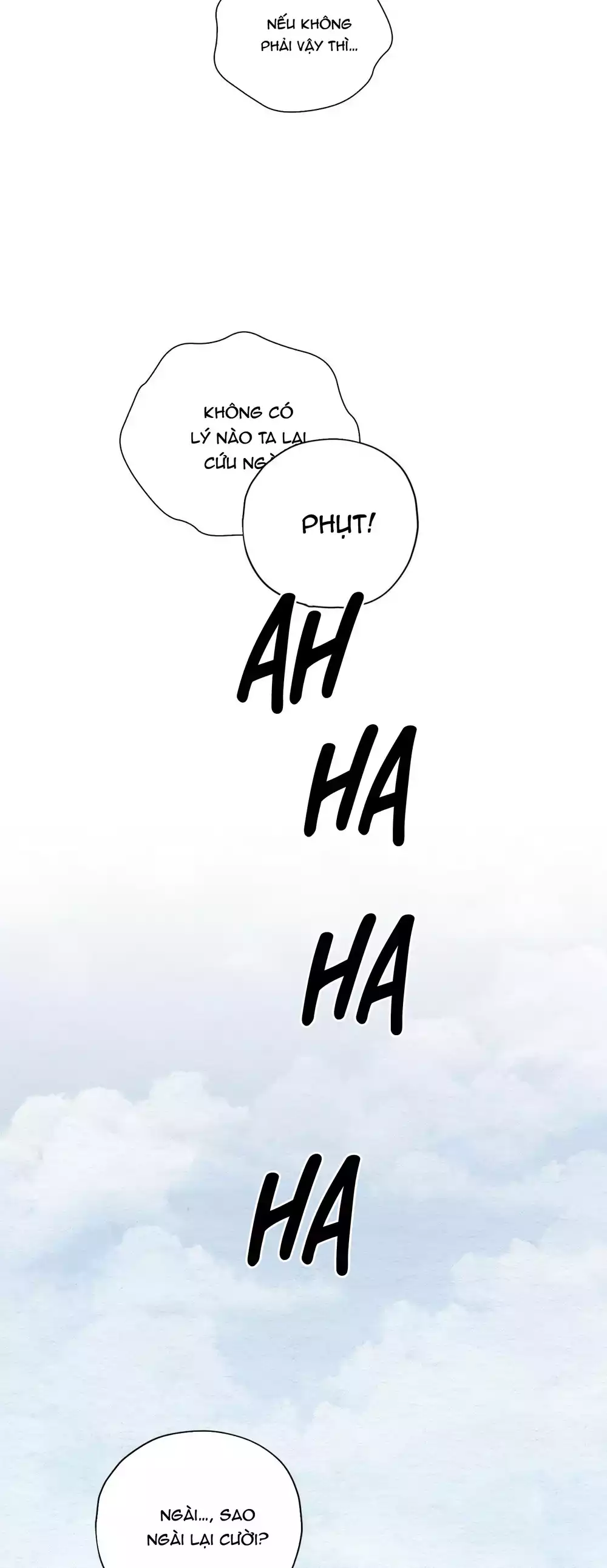 TÂM HỒN MÉO MÓ Chapter 51 - Trang 2