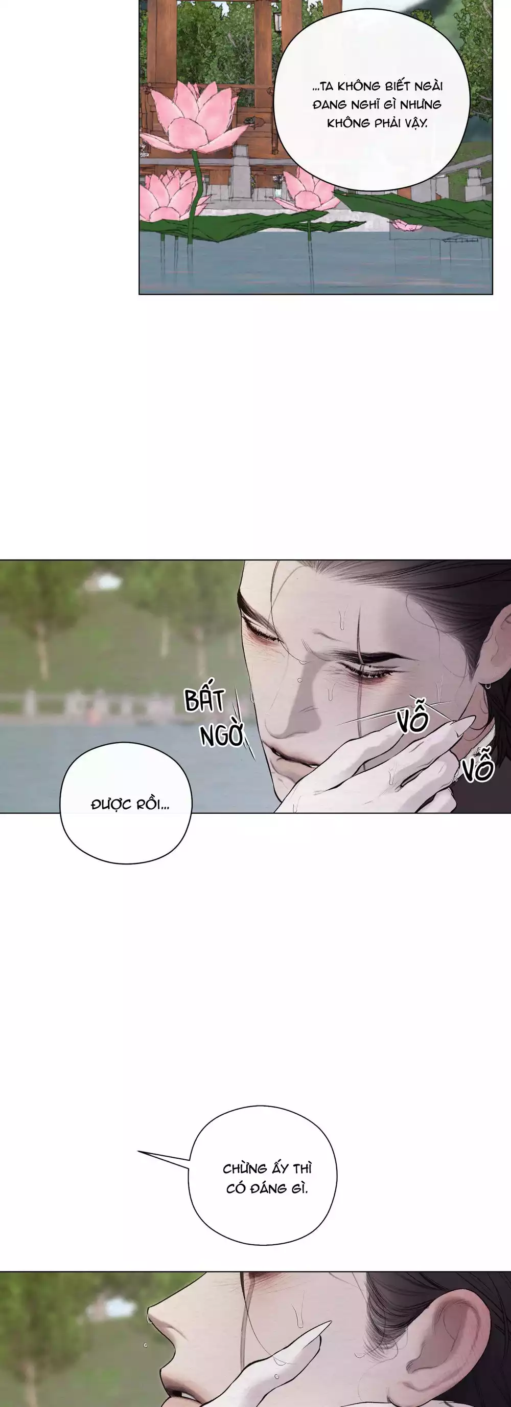 TÂM HỒN MÉO MÓ Chapter 51 - Trang 2