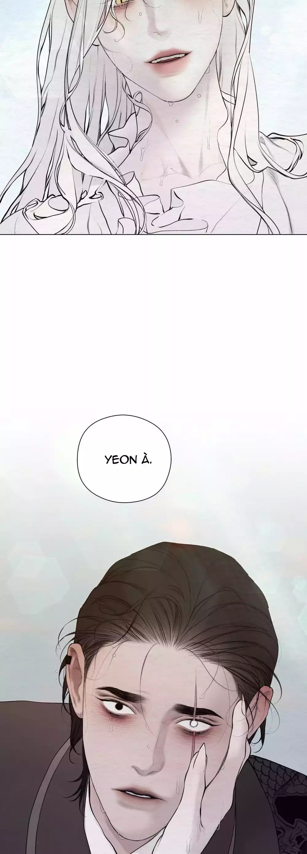 TÂM HỒN MÉO MÓ Chapter 51 - Trang 2