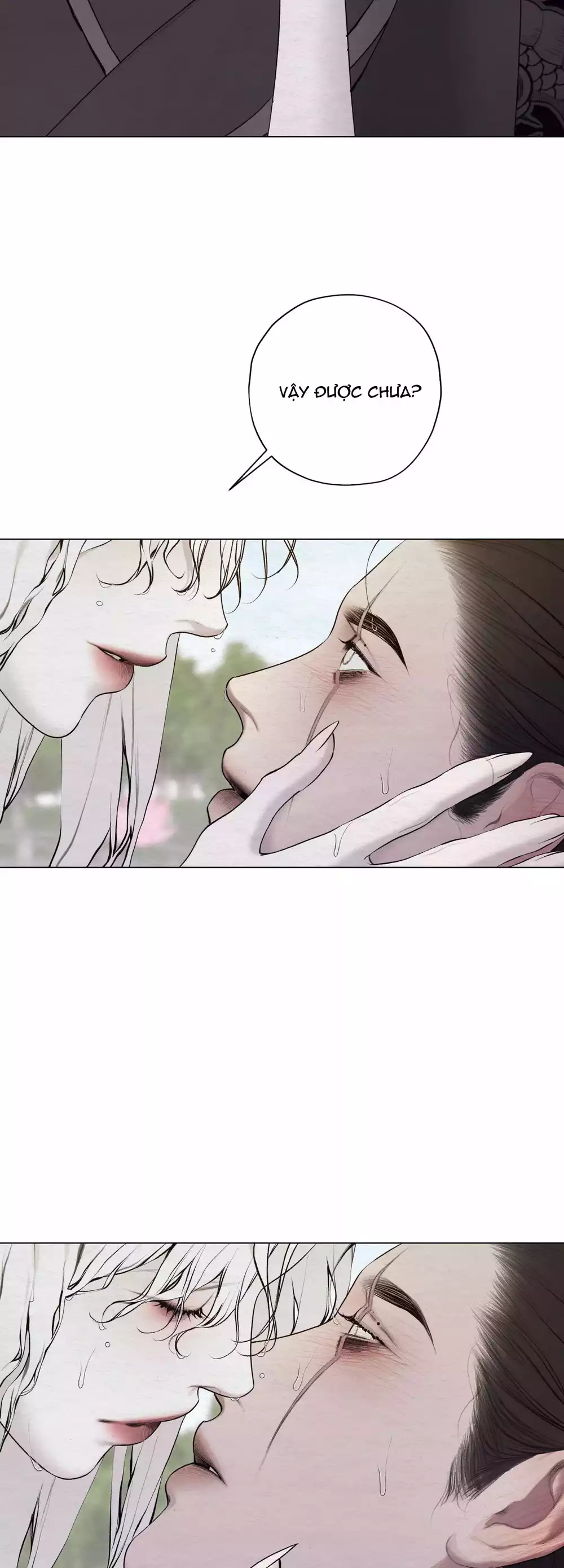 TÂM HỒN MÉO MÓ Chapter 51 - Trang 2