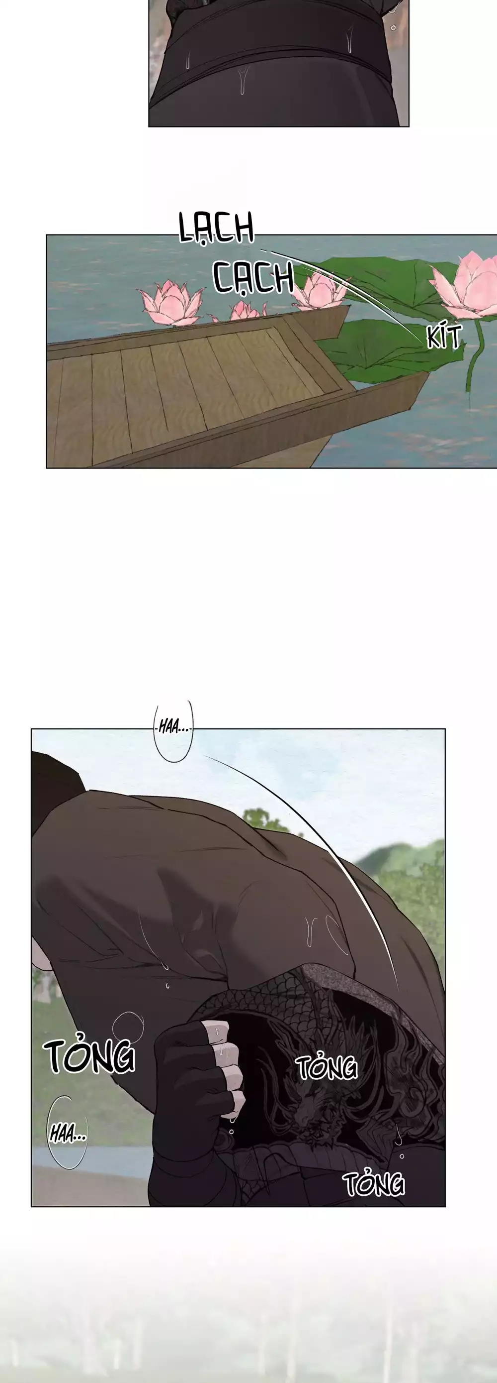 TÂM HỒN MÉO MÓ Chapter 52 - Trang 2