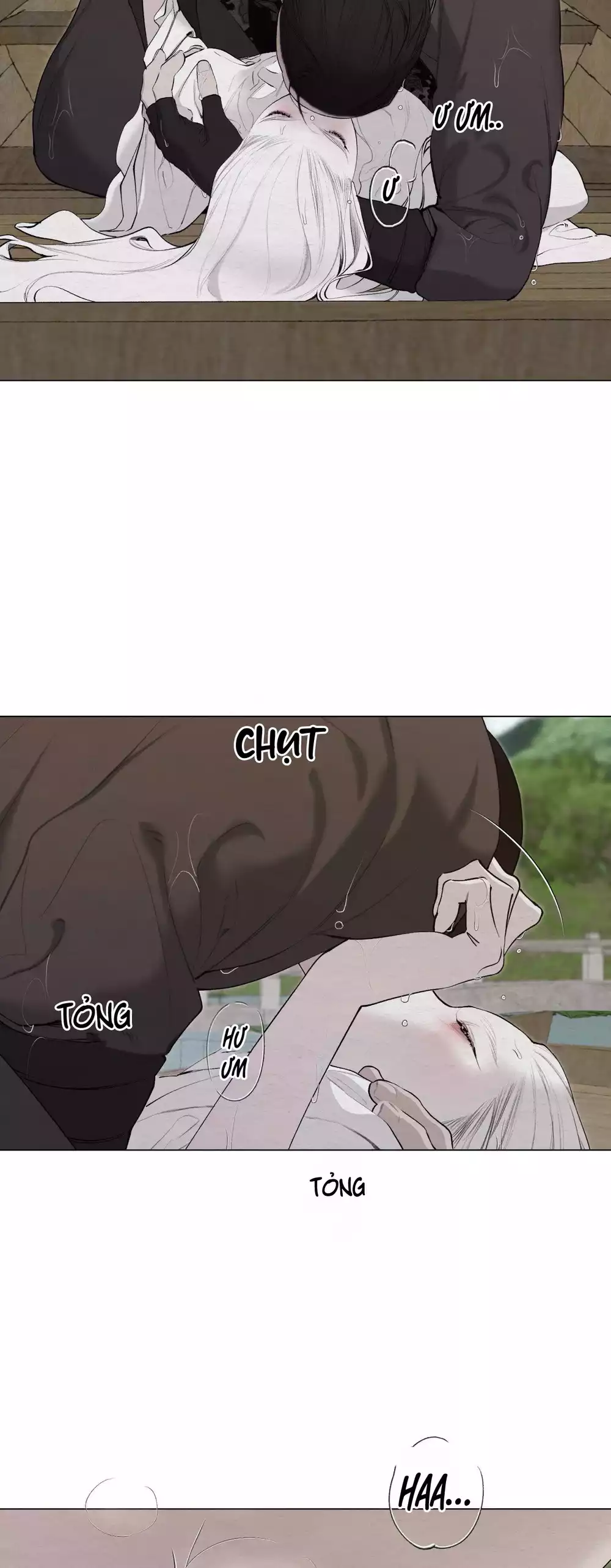 TÂM HỒN MÉO MÓ Chapter 52 - Trang 2