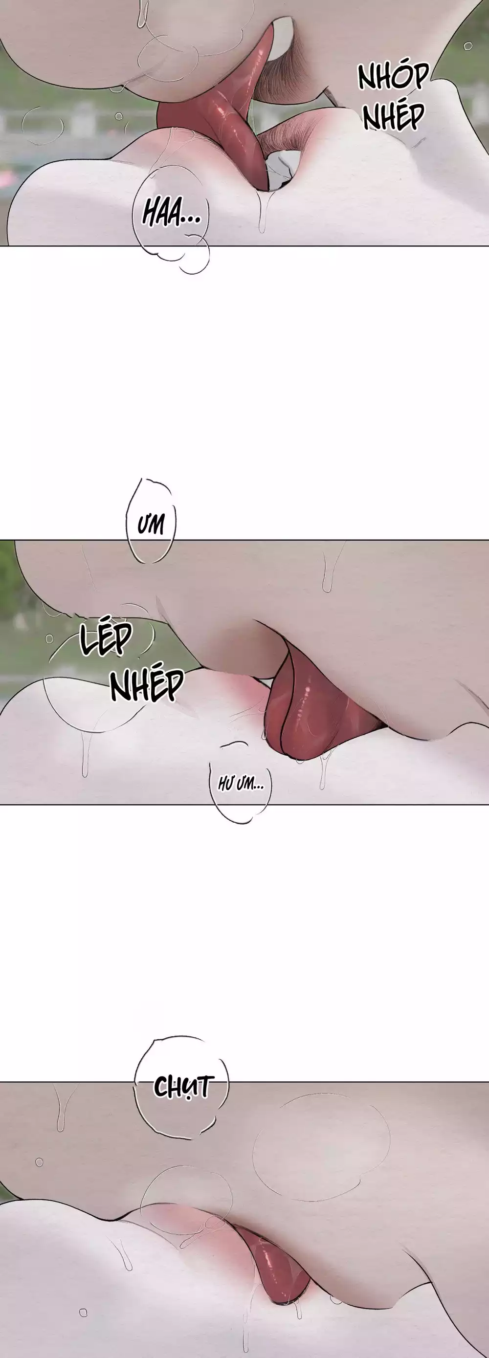 TÂM HỒN MÉO MÓ Chapter 52 - Trang 2