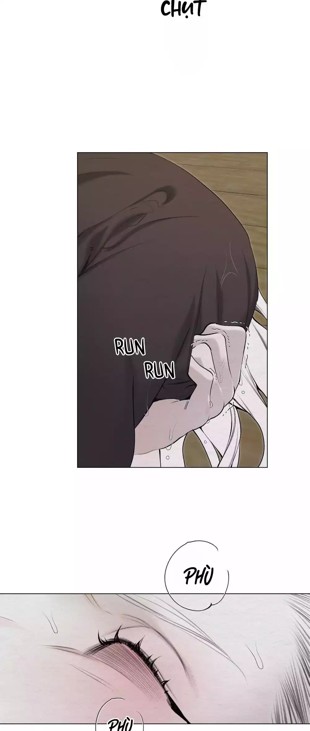 TÂM HỒN MÉO MÓ Chapter 52 - Trang 2