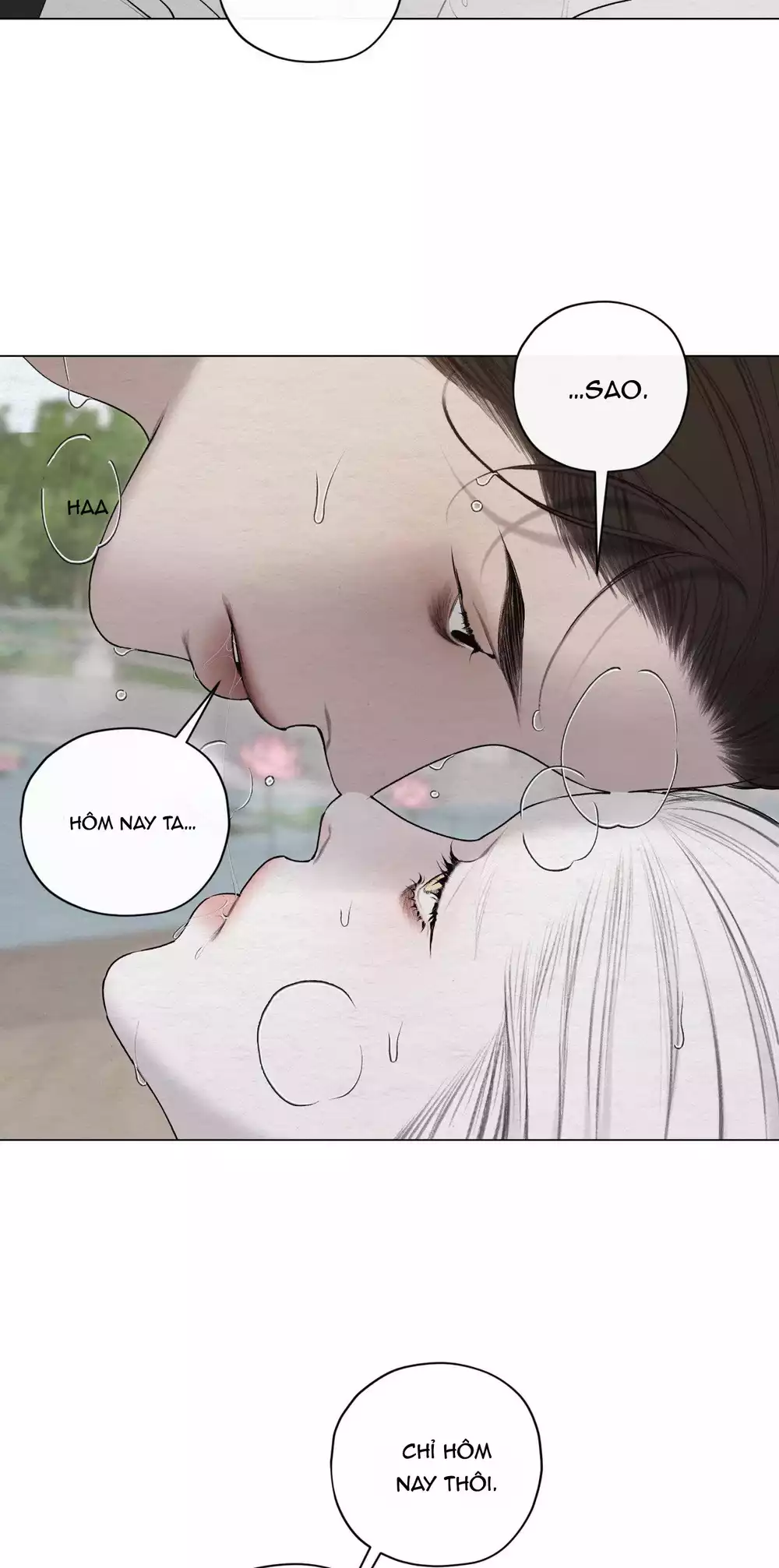 TÂM HỒN MÉO MÓ Chapter 52 - Trang 2