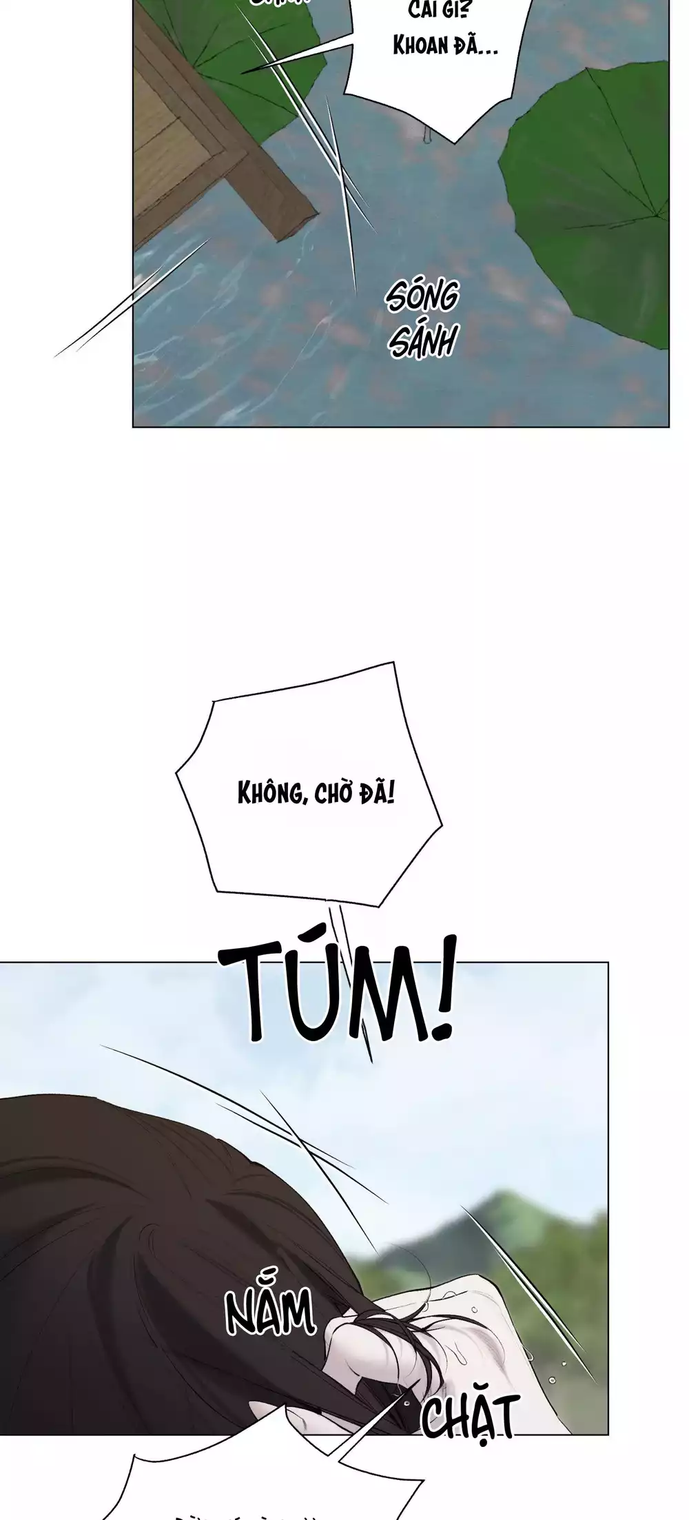 TÂM HỒN MÉO MÓ Chapter 52 - Trang 2