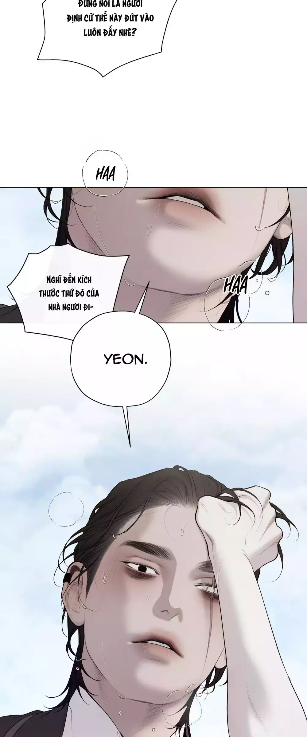 TÂM HỒN MÉO MÓ Chapter 52 - Trang 2