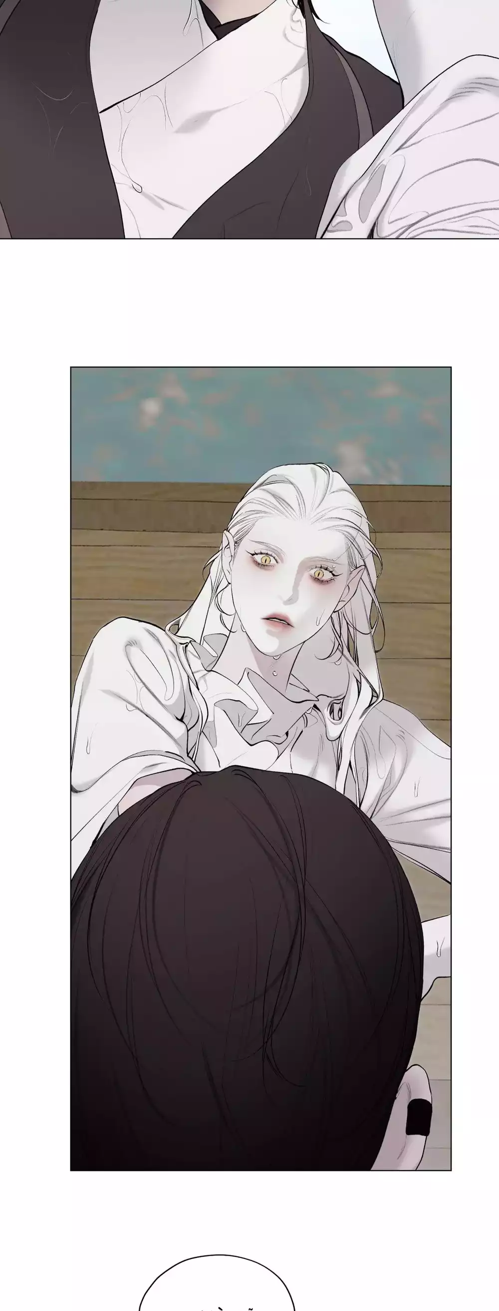 TÂM HỒN MÉO MÓ Chapter 52 - Trang 2