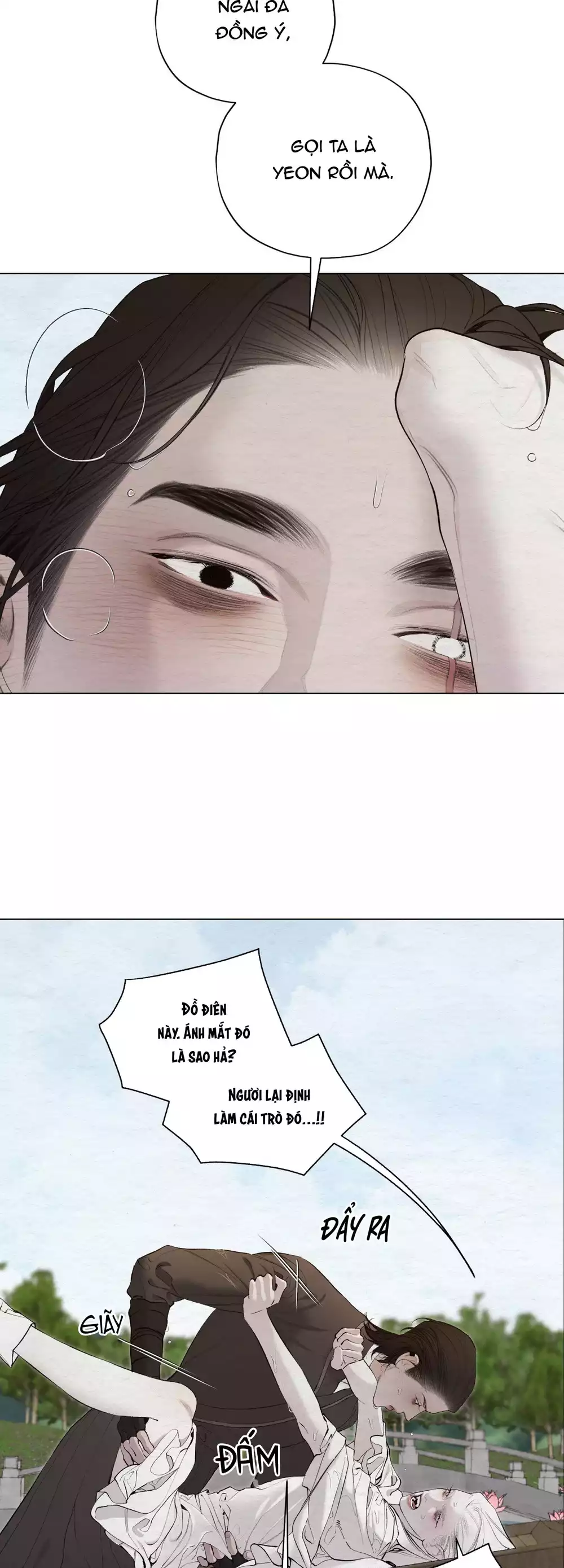 TÂM HỒN MÉO MÓ Chapter 52 - Trang 2