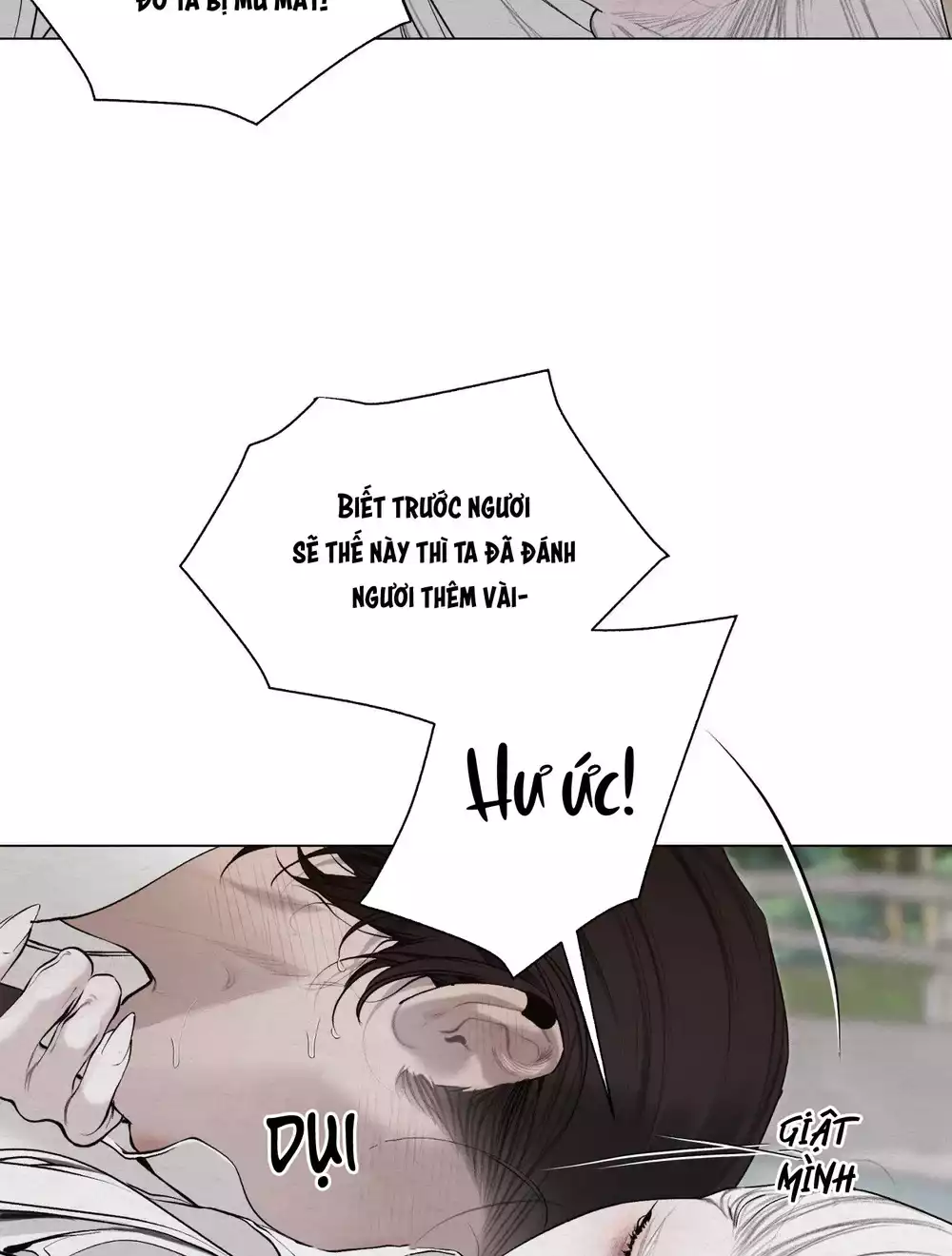 TÂM HỒN MÉO MÓ Chapter 52 - Trang 2