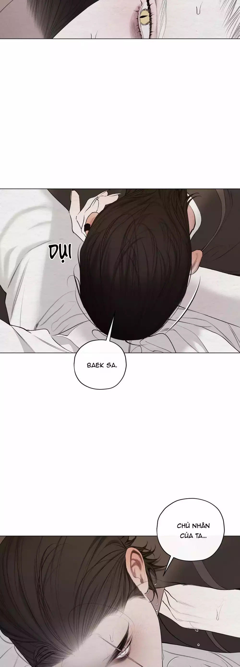 TÂM HỒN MÉO MÓ Chapter 52 - Trang 2