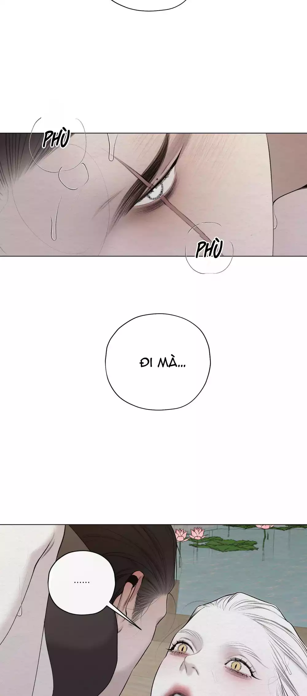 TÂM HỒN MÉO MÓ Chapter 52 - Trang 2