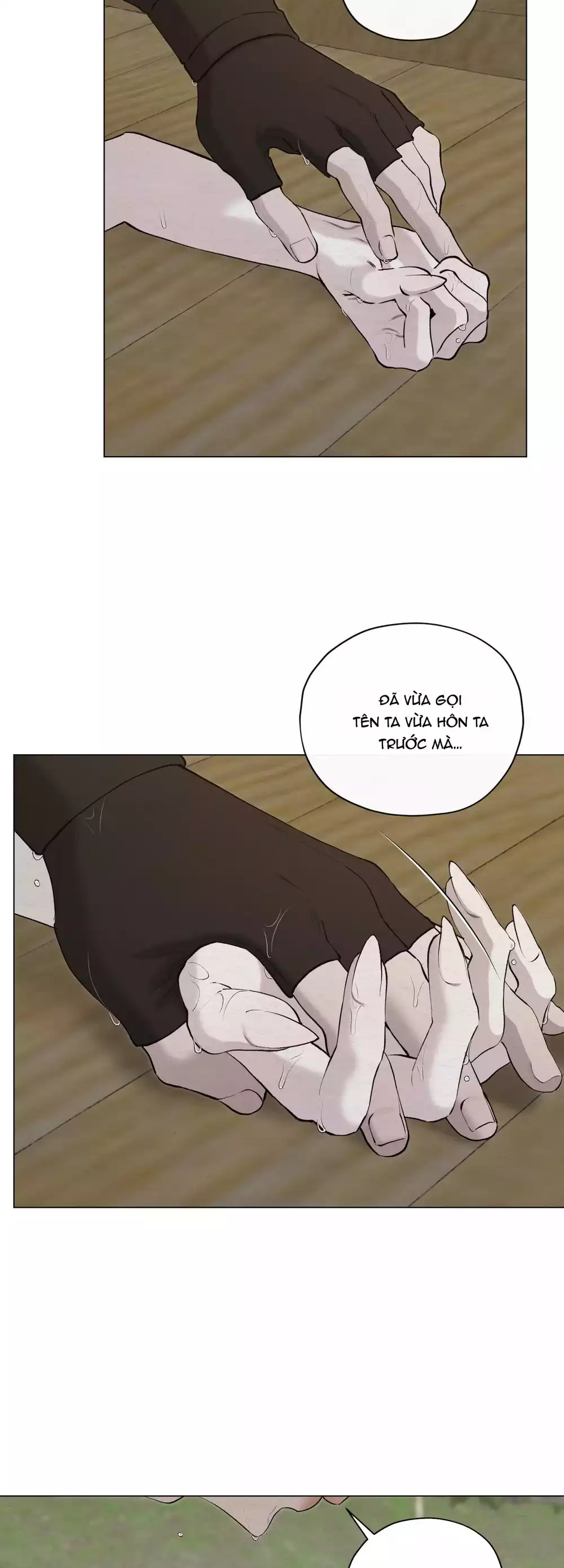 TÂM HỒN MÉO MÓ Chapter 52 - Trang 2