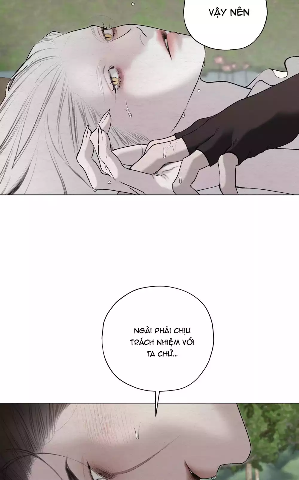 TÂM HỒN MÉO MÓ Chapter 52 - Trang 2