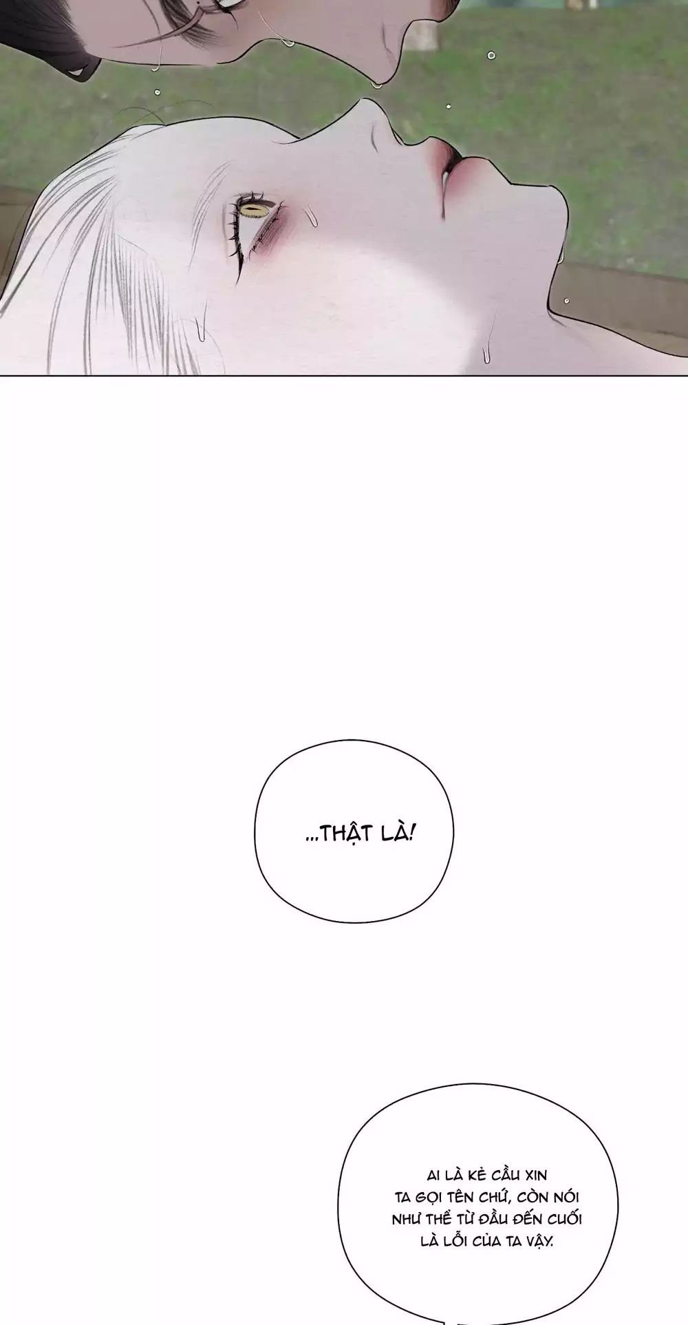 TÂM HỒN MÉO MÓ Chapter 52 - Trang 2