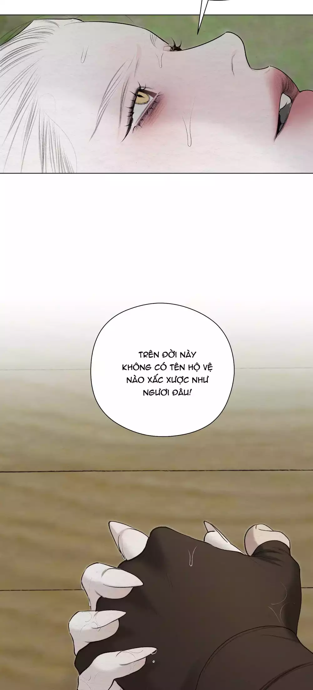 TÂM HỒN MÉO MÓ Chapter 52 - Trang 2