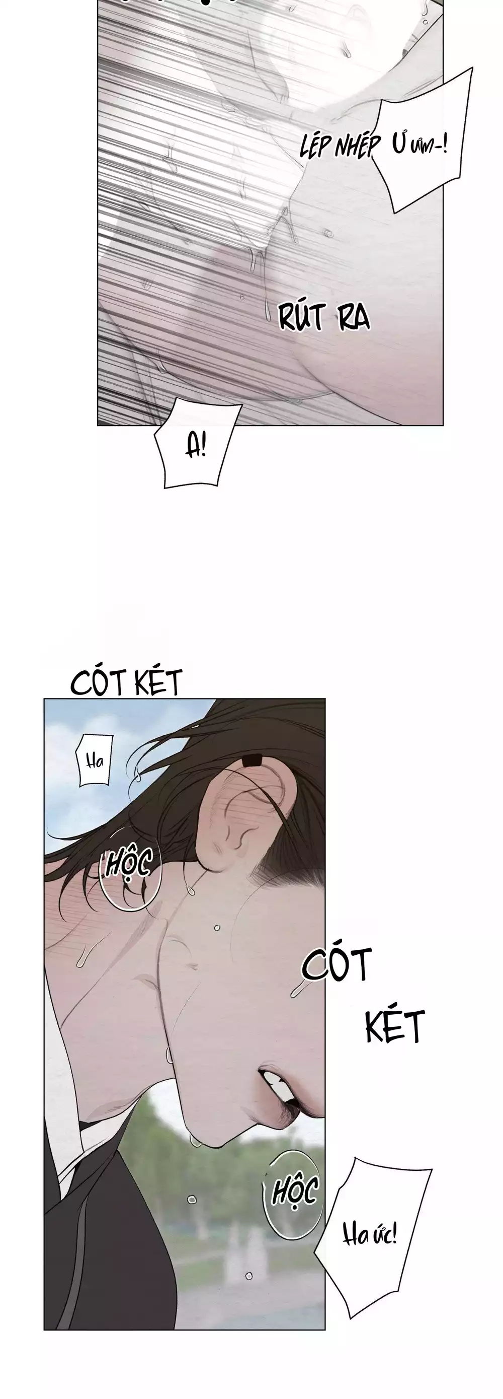 TÂM HỒN MÉO MÓ Chapter 52 - Trang 2