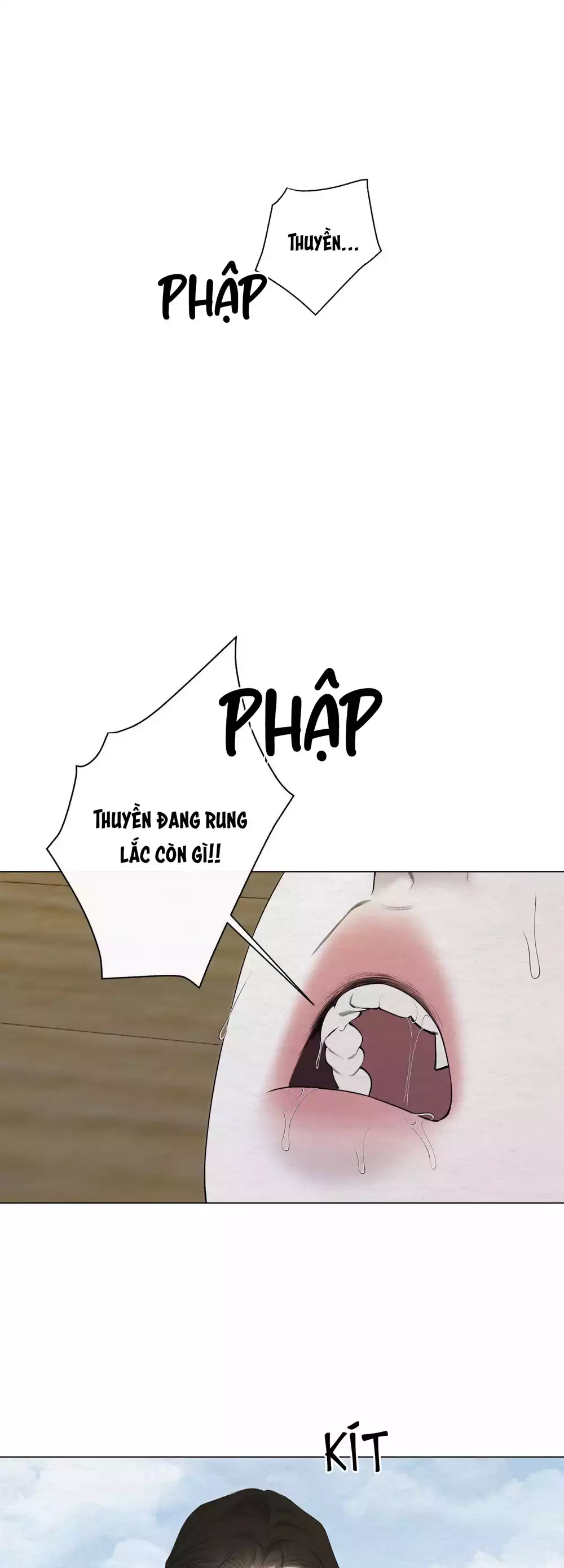 TÂM HỒN MÉO MÓ Chapter 52 - Trang 2