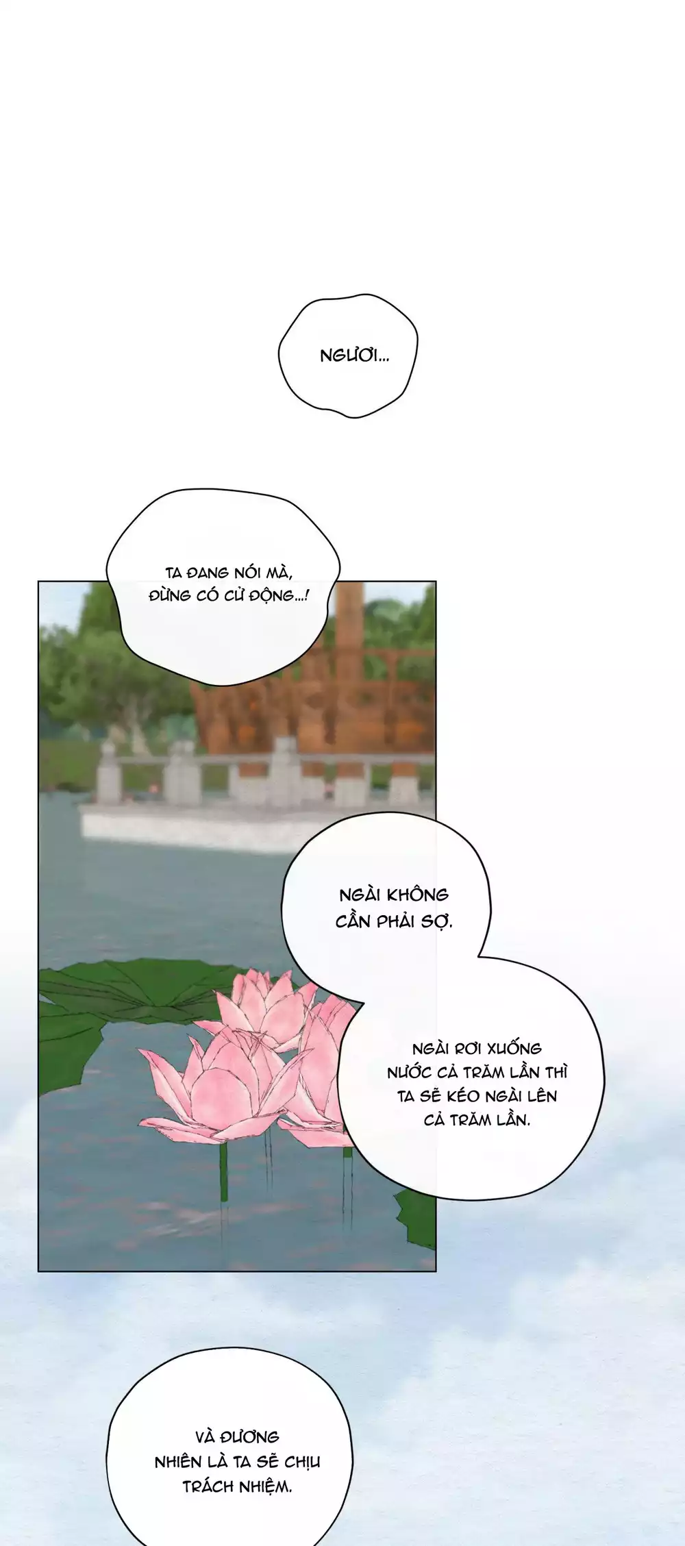 TÂM HỒN MÉO MÓ Chapter 52 - Trang 2