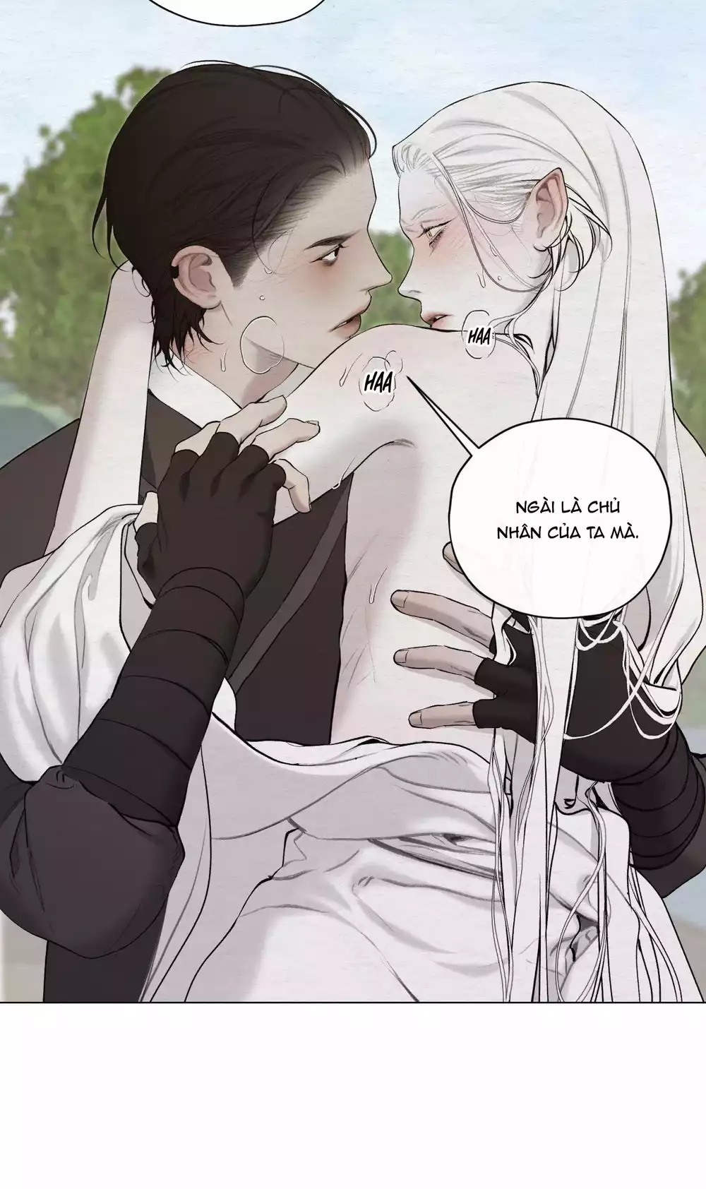 TÂM HỒN MÉO MÓ Chapter 52 - Trang 2