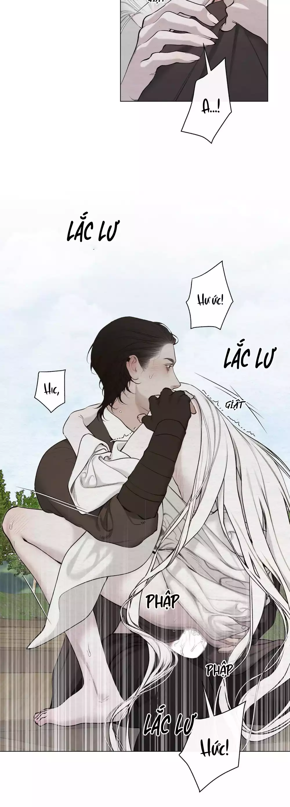 TÂM HỒN MÉO MÓ Chapter 52 - Trang 2