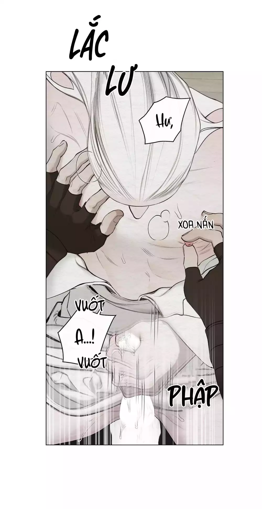 TÂM HỒN MÉO MÓ Chapter 52 - Trang 2