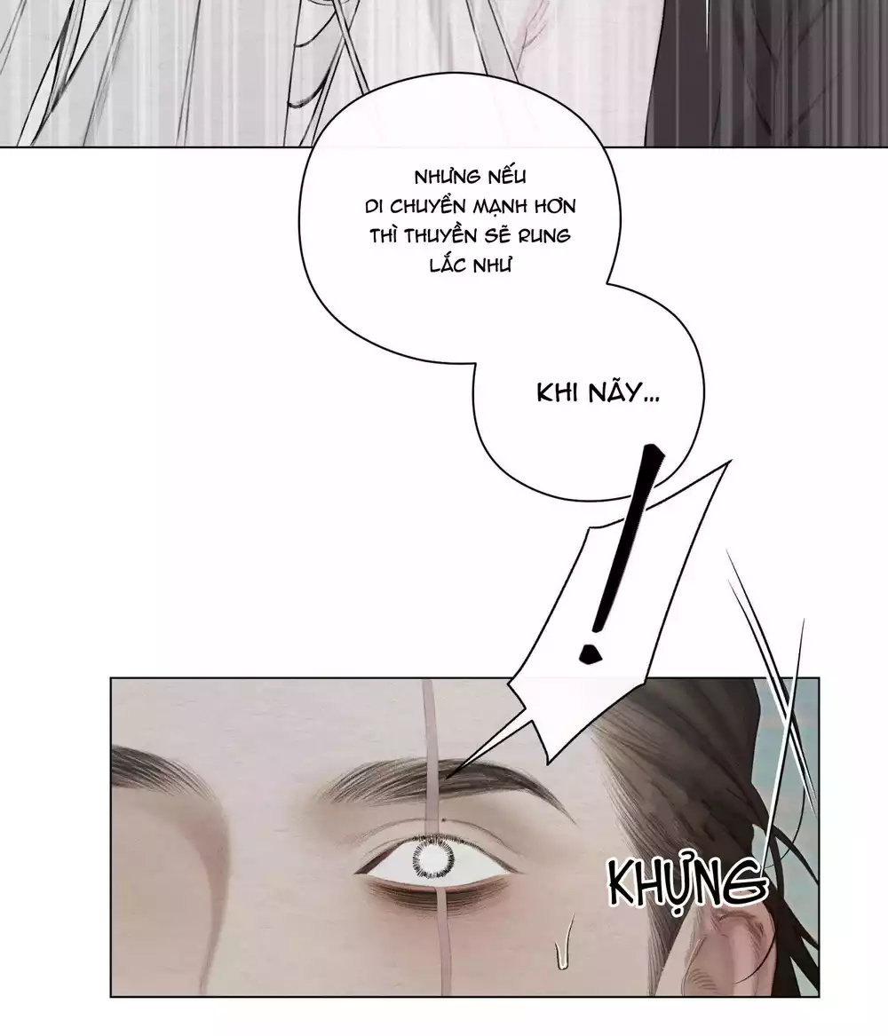 TÂM HỒN MÉO MÓ Chapter 52 - Trang 2