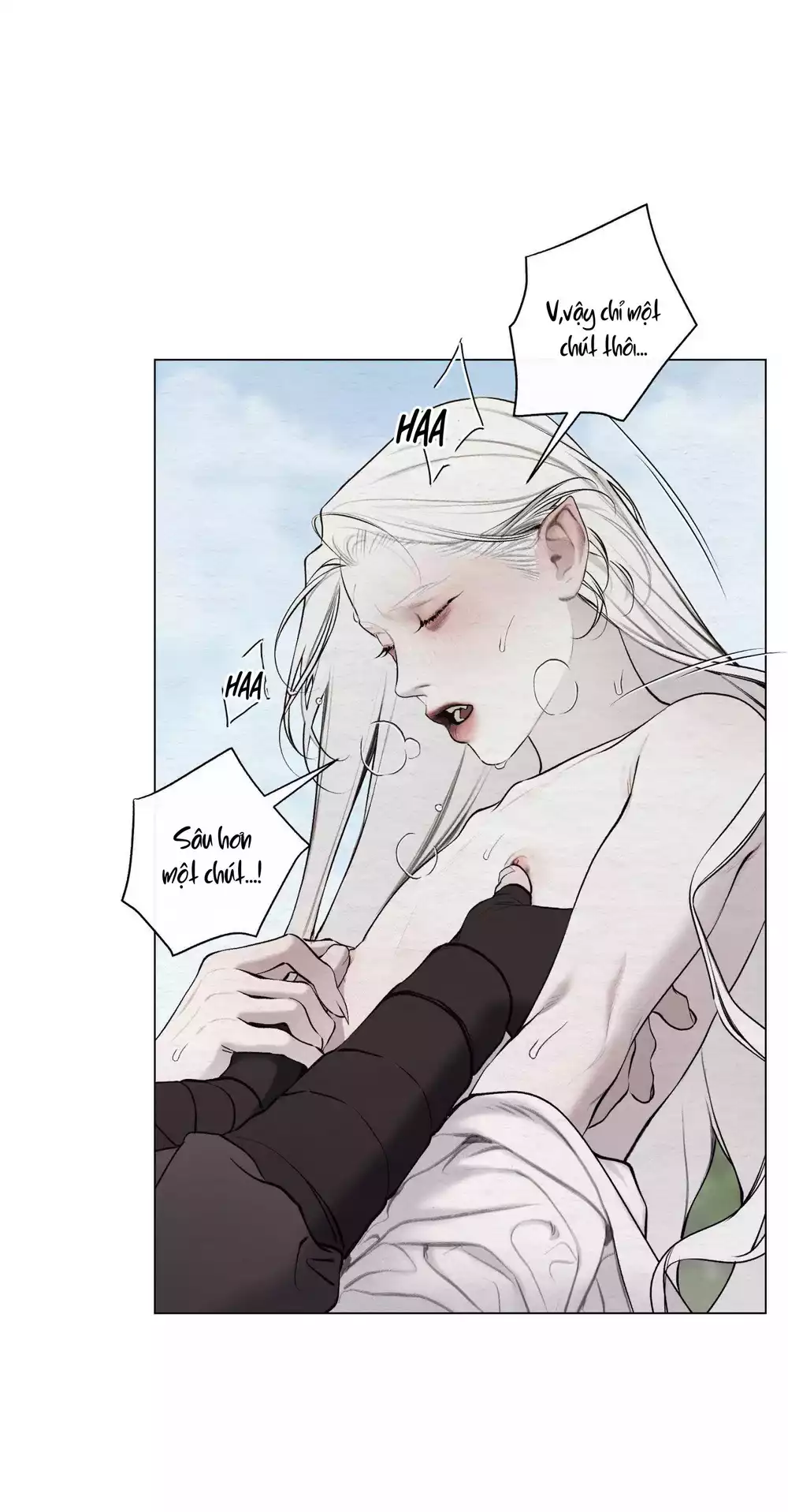 TÂM HỒN MÉO MÓ Chapter 52 - Trang 2