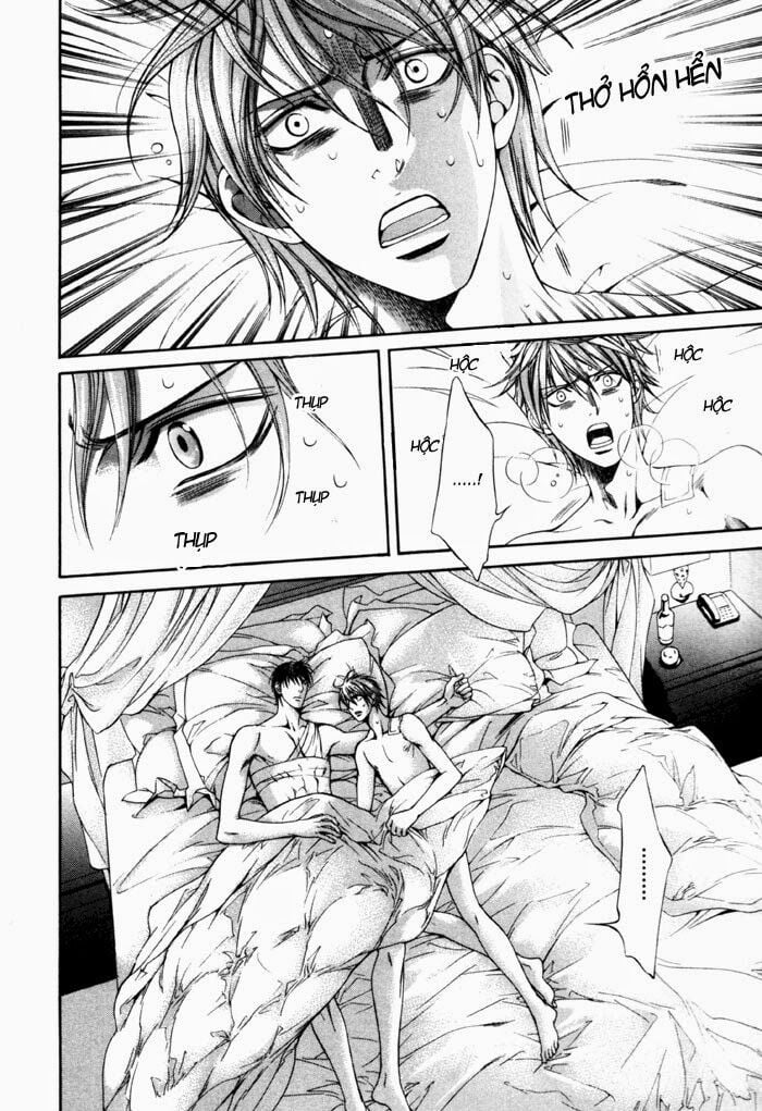 Tầm Ngắm Chapter 30.1 4