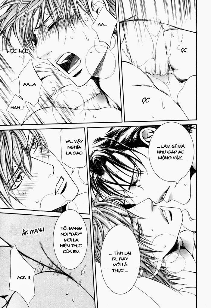 Tầm Ngắm Chapter 30.1 7