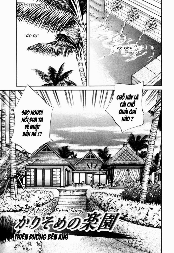 Tầm Ngắm Chapter 30.1 9