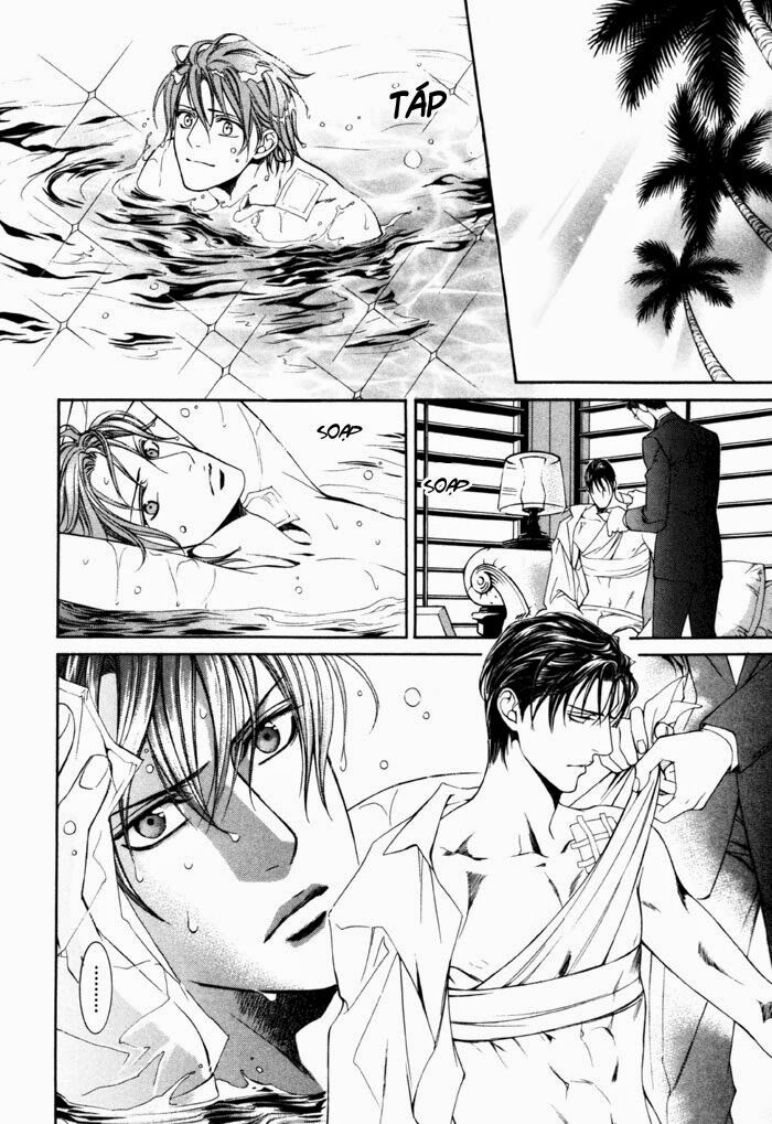 Tầm Ngắm Chapter 30.1 10