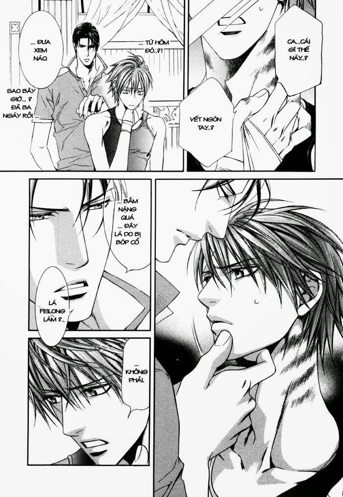 Tầm Ngắm Chapter 30.1 15