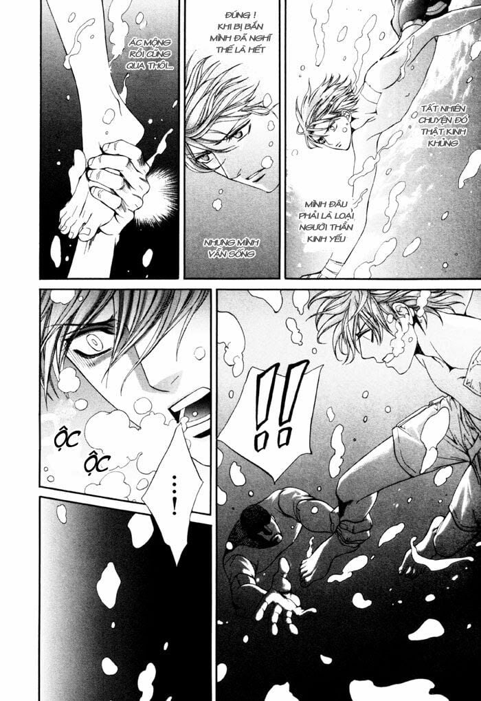 Tầm Ngắm Chapter 30.1 18