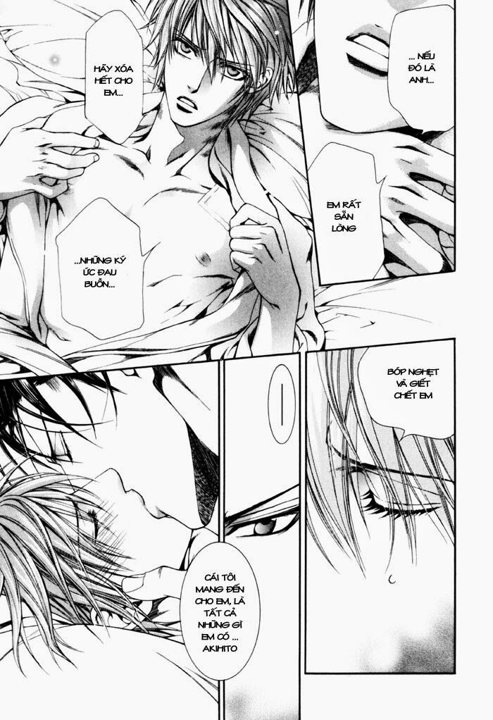 Tầm Ngắm Chapter 30.1 25