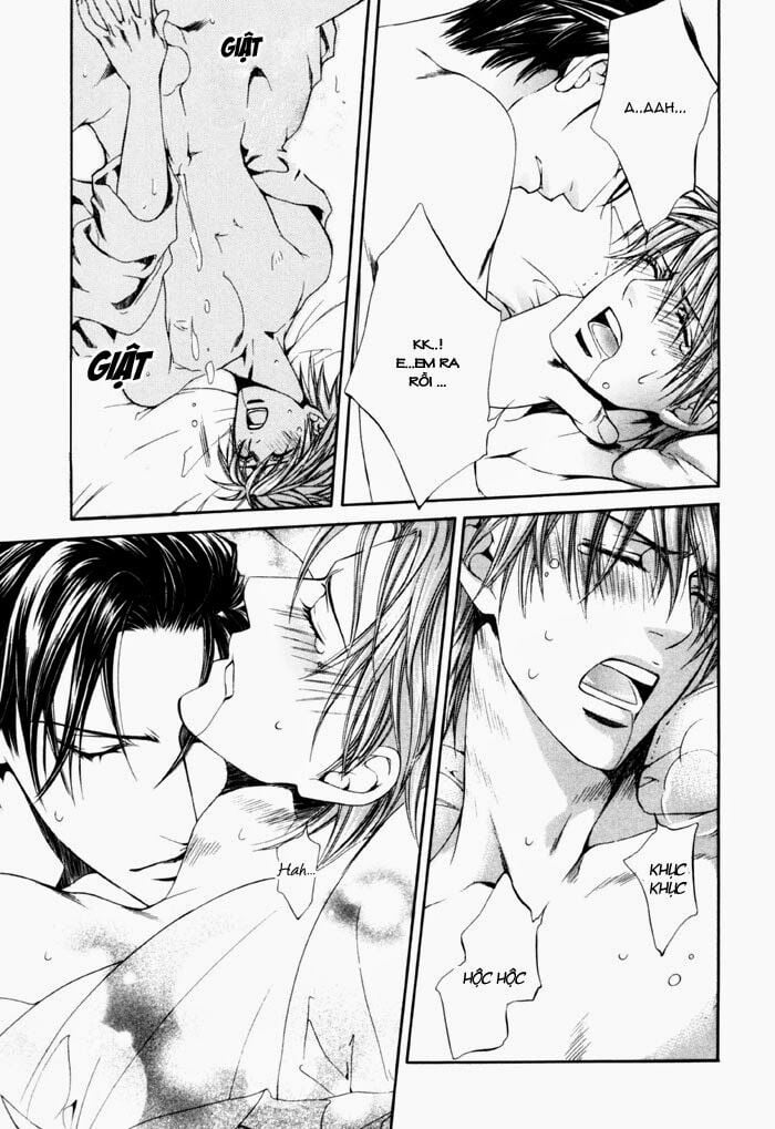 Tầm Ngắm Chapter 30.1 27