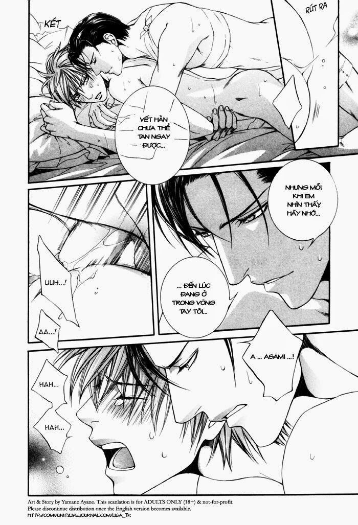 Tầm Ngắm Chapter 30.1 28