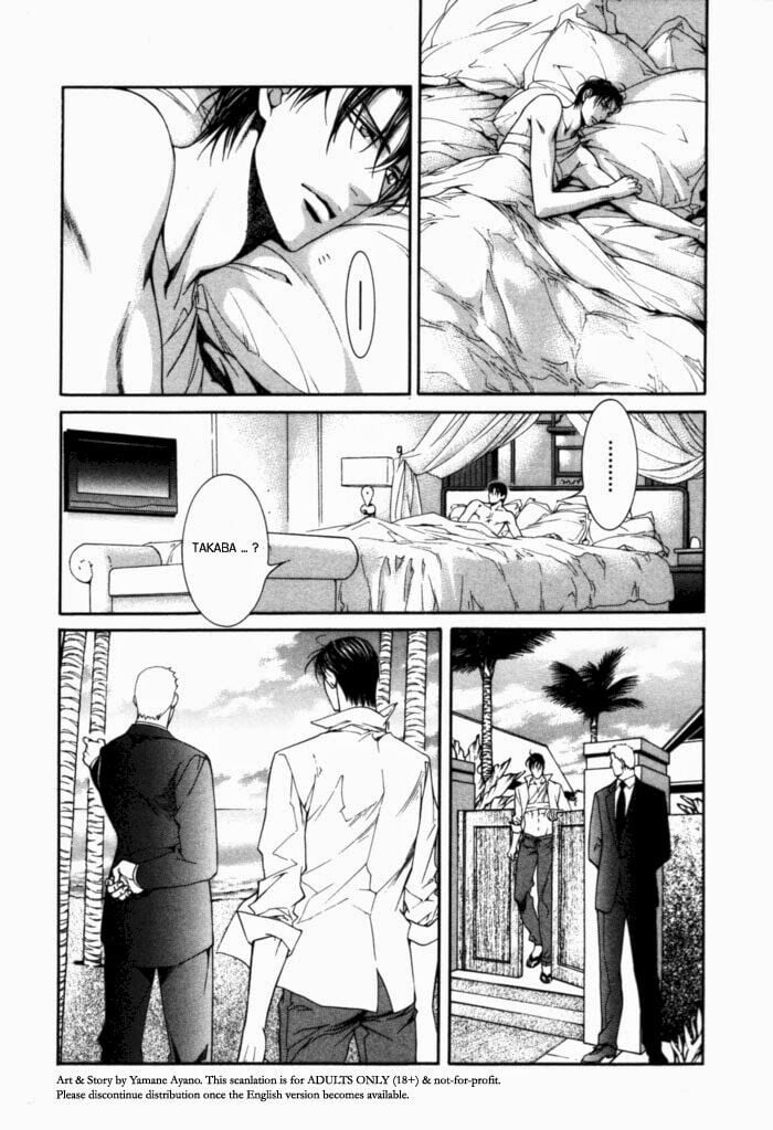 Tầm Ngắm Chapter 30.1 30