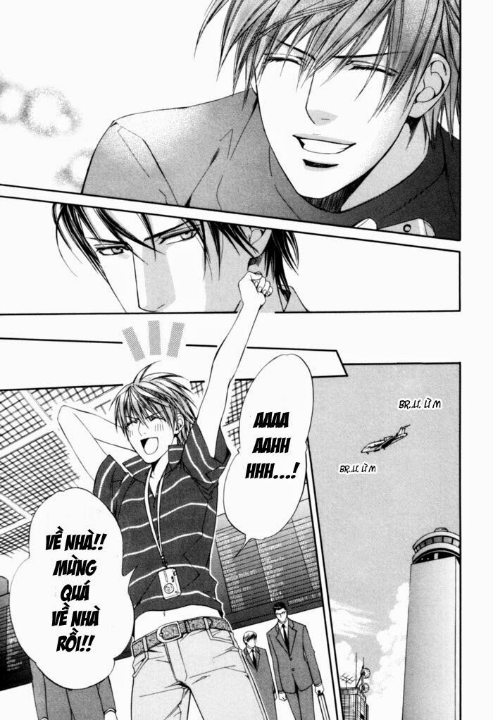 Tầm Ngắm Chapter 30.1 36