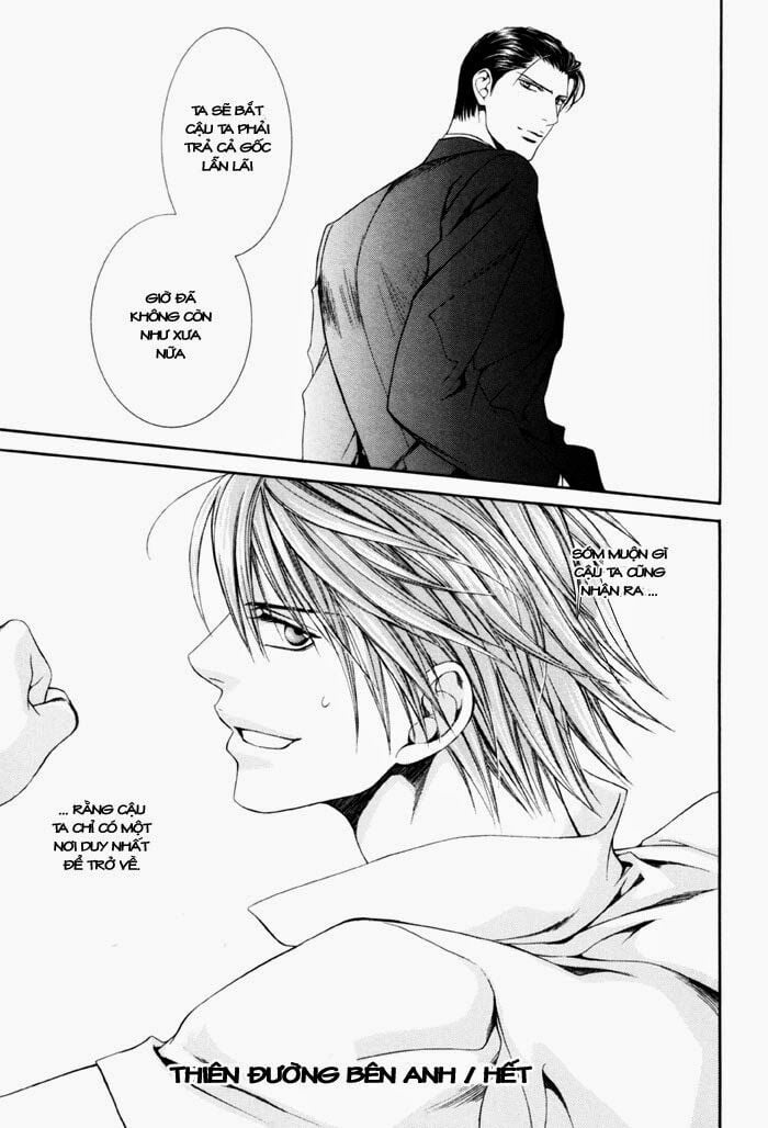 Tầm Ngắm Chapter 30.1 38