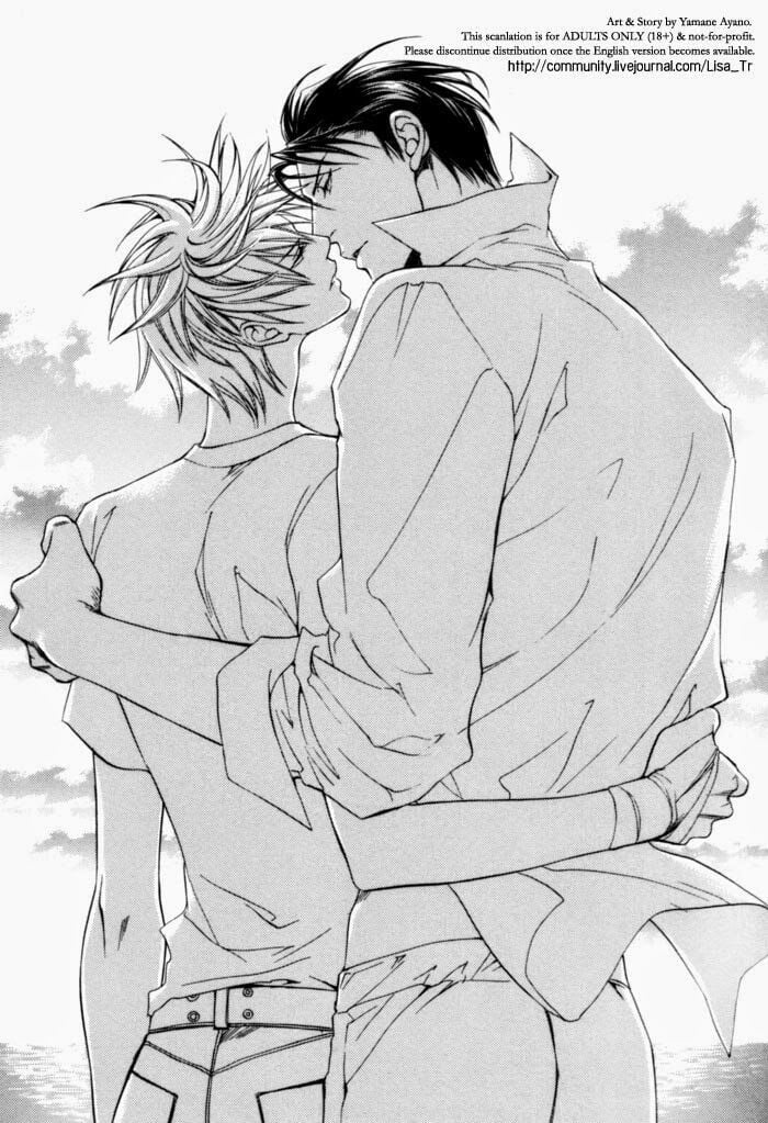 Tầm Ngắm Chapter 30.1 39