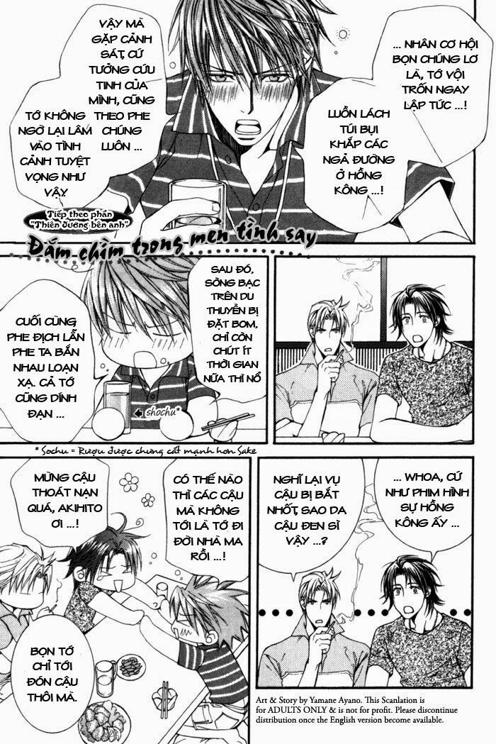 Tầm Ngắm Chapter 30.2 2